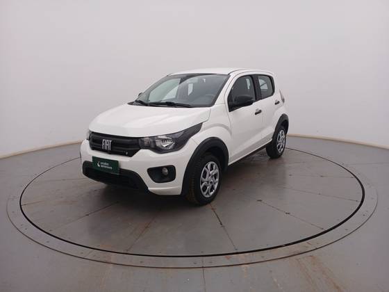 FIAT MOBI 1.0 EVO FLEX LIKE. MANUAL FIAT MOBI 1.0 EVO FLEX LIKE. MANUAL